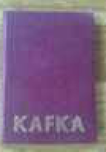 Okładka: Franz Kafka - Karne zadanie : (z dzienników 1910-1923)