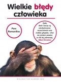 Okładka: Pere Romanillos - Wielkie błędy człowieka