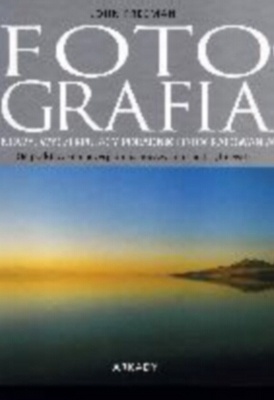 Okładka: John Freeman - Fotografia