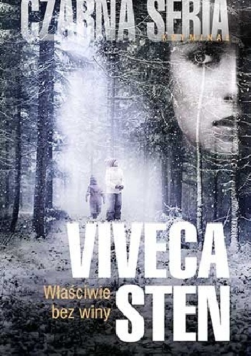 Okładka: Viveca Sten - Właściwie bez winy