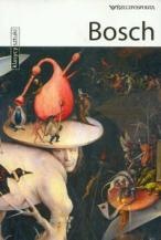 Okładka: Alessia Devitini Dufour - Bosch