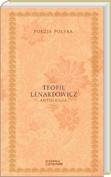 Okładka: Teofil Lenartowicz - Antologia