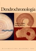 Okładka: Marek Krąpiec - Dendrochronologia
