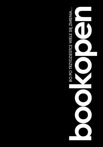 Okładka:  - Bookopen