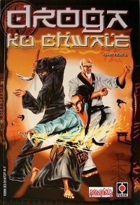 Okładka: Andrzej Stój - Droga ku chwale