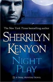 Okładka: Sherrilyn Kenyon - Night Play