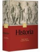 Okładka: Aurelio Bernardi - Historia Powszechna. Epoka Augusta i cesarstwo rzymskie