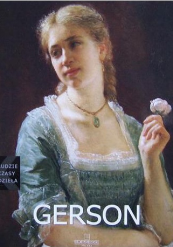 Okładka: Piotr Kopszak - Wojciech Gerson: [1831-1901]