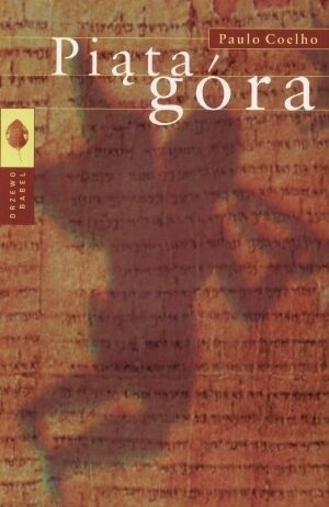 Okładka: Paulo Coelho - Piąta góra