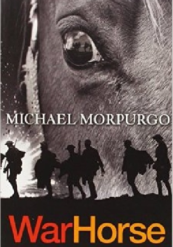 Okładka: Michael Morpurgo - War Horse