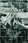 Okładka: Wacław Gąsiorowski - Pigularz