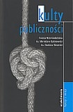 Okładka: Dariusz Sikorski - Kulty publiczności