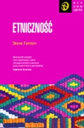 Okładka: Steve Fenton - Etniczność