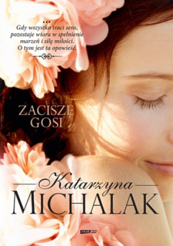 Okładka: Katarzyna Michalak - Zacisze Gosi