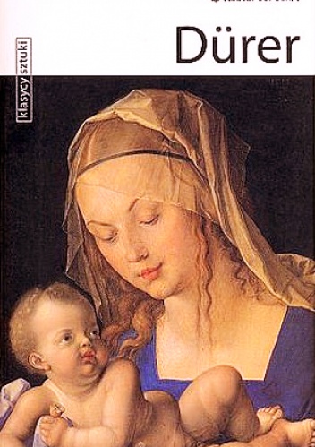 Okładka: Stefano Zuffi - Dürer