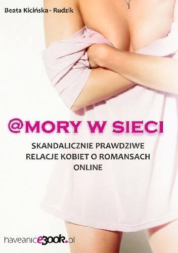 Beata Kicińska - Rudzik - @mory w sieci