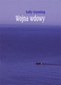 Okładka: Sally Gunning - Wojna wdowy