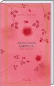 Okładka: Franciszek Karpiński - Antologia