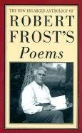 Okładka: Robert Frost - Poems