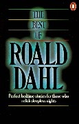 Okładka: Roald Dahl - The Best of Roald Dahl