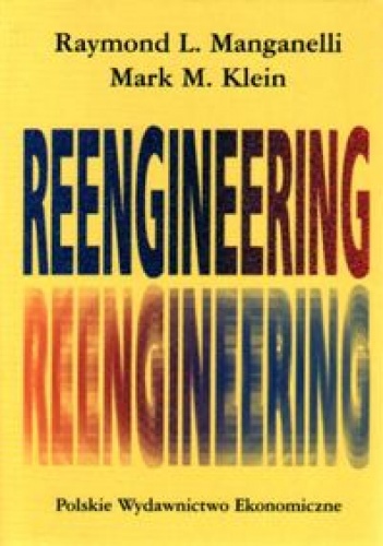 Raymond L. Manganelli - Reengineering