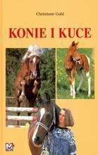 Okładka: Christiane Gohl - Konie i kuce