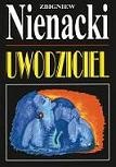 Okładka: Zbigniew Nienacki - Uwodziciel