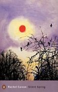 Okładka: Rachel L. Carson - Silent Spring