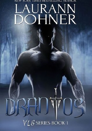 Okładka: Laurann Dohner - Drantos