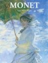 Okładka: Sophie Fourny-Dargere - Monet