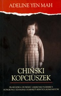 Okładka: Adeline Yen Mah - Chiński kopciuszek
