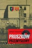Okładka: Jerzy Kaleta - Pruszków przemysłowy