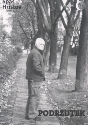 Okładka: Spas Hristov - Podrzutek