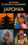 Okładka: Nicholas Bornoff - Japonia. Przewodnik National Geographic
