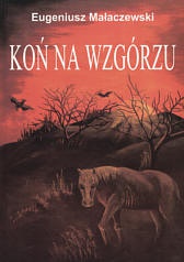 Okładka: Eugeniusz Małczewski - KO NA WZG RZU
