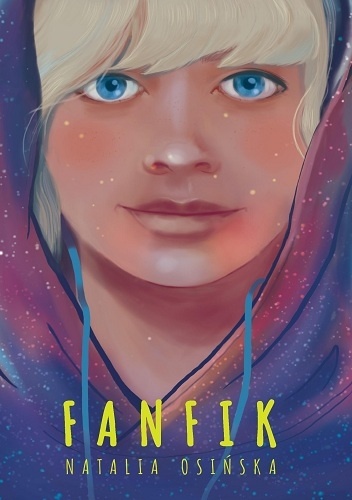 Okładka: Natalia Osińska - Fanfik