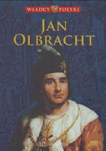Okładka:  praca zbiorowa - Jan Olbracht