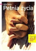 Okładka: John Fante - Pełnia życia