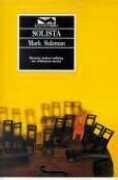 Okładka: Mark Salzman - Solista