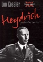 Okładka: Charles Whiting - Heydrich : posłaniec śmierci