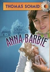 Okładka: Thomas Schmid - Anna-Barbie