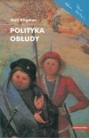Okładka: Gail Kligman - Polityka obłudy. Kontrola rozrodczości w Rumunii pod rządami Ceausescu