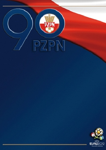 Okładka:  - 90 lat PZPN