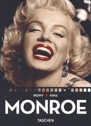 Okładka: Paul Duncan - Monroe