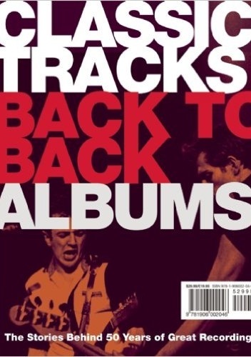 Okładka: Johnny Black - Classic Tracks Back to Back: Singles and Albums