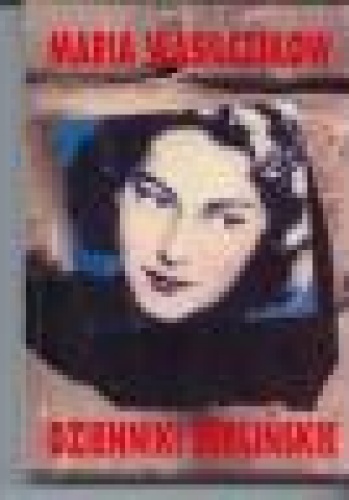 Okładka: Maria Wasilczikow - Dzienniki berlińskie