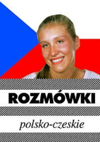 Okładka:  - Rozmówki polsko-czeskie.