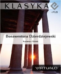 Okładka: Kazimierz Gliński - Bonawentura Dzierdziejewski