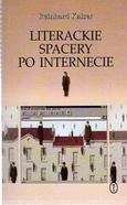 Okładka: Reinhard Kaiser - Literackie spacery po Internecie