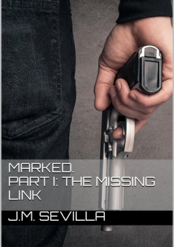 Okładka: J.M. Sevilla - The Missing Link